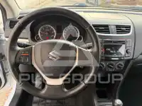 2014 Suzuki SWIFT
