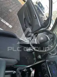 2014 Suzuki SWIFT