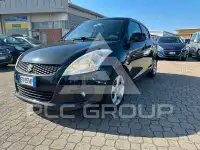 2014 Suzuki SWIFT