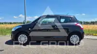 2014 Suzuki SWIFT