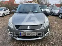 2014 Suzuki SWIFT