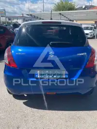 2014 Suzuki SWIFT