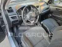 2014 Suzuki SWIFT