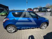 2014 Suzuki SWIFT