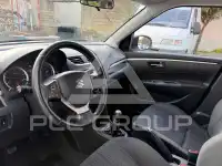2014 Suzuki SWIFT