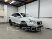 2014 Suzuki SX4