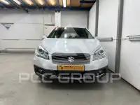 2014 Suzuki SX4
