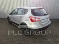 2014 Suzuki SX4