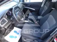 2014 Suzuki SX4