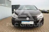 2014 Suzuki SX4