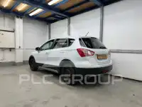 2014 Suzuki SX4