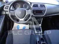 2014 Suzuki SX4