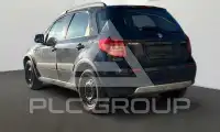 2014 Suzuki 