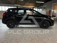 2014 Suzuki SX4