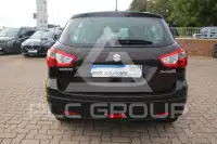 2014 Suzuki SX4