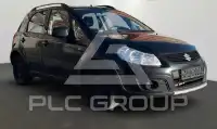 2014 Suzuki 