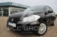 2014 Suzuki SX4