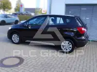 2014 Suzuki SX4