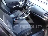 2014 Suzuki SX4
