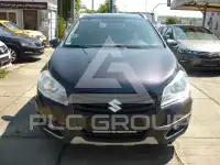 2014 Suzuki SX4