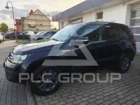 2014 Suzuki Grand Vitara