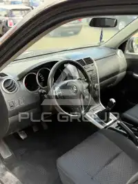 2014 Suzuki Grand Vitara