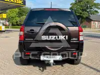2014 Suzuki Grand Vitara