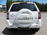 2014 Suzuki Grand Vitara