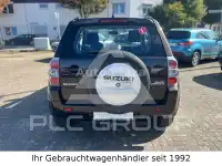 2014 Suzuki Grand Vitara