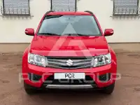 2014 Suzuki Grand Vitara