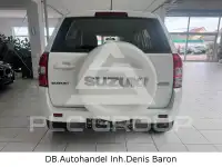 2014 Suzuki Grand Vitara
