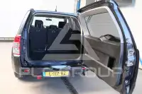 2014 Suzuki Grand Vitara