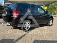 2014 Suzuki Grand Vitara