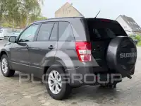 2014 Suzuki Grand Vitara