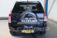 2014 Suzuki Grand Vitara