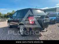 2014 Suzuki Grand Vitara