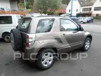 2014 Suzuki Grand Vitara