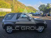 2014 Suzuki Grand Vitara
