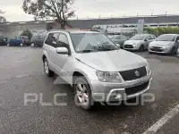 2014 Suzuki Grand Vitara