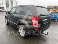 2014 Suzuki Grand Vitara