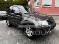 2014 Suzuki Grand Vitara