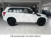 2014 Suzuki Grand Vitara
