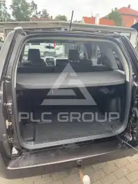 2014 Suzuki Grand Vitara
