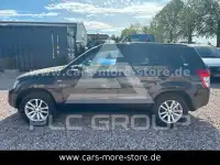 2014 Suzuki Grand Vitara