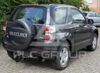 2014 Suzuki Grand Vitara