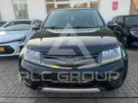 2014 Suzuki Grand Vitara