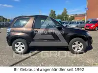 2014 Suzuki Grand Vitara