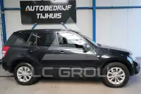 2014 Suzuki Grand Vitara