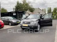 2014 Suzuki Grand Vitara