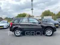 2014 Suzuki Grand Vitara